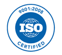 ISO Certificate Image