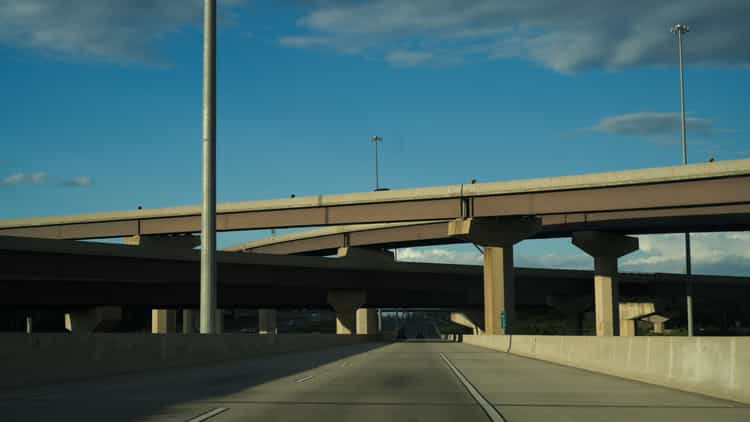 Bridges & Flyovers | Tracks & Towers Infratech (P) Ltd.