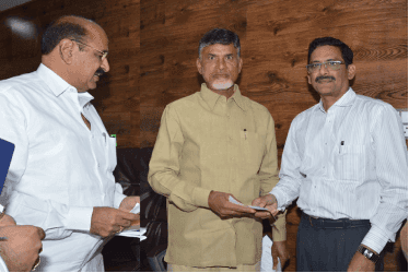 Cyclone Relief Fund