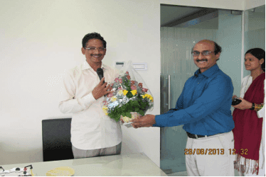 Tracks & Towers Infratech has completed 3 decades
