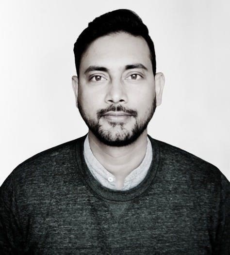 Saikrishna iluri