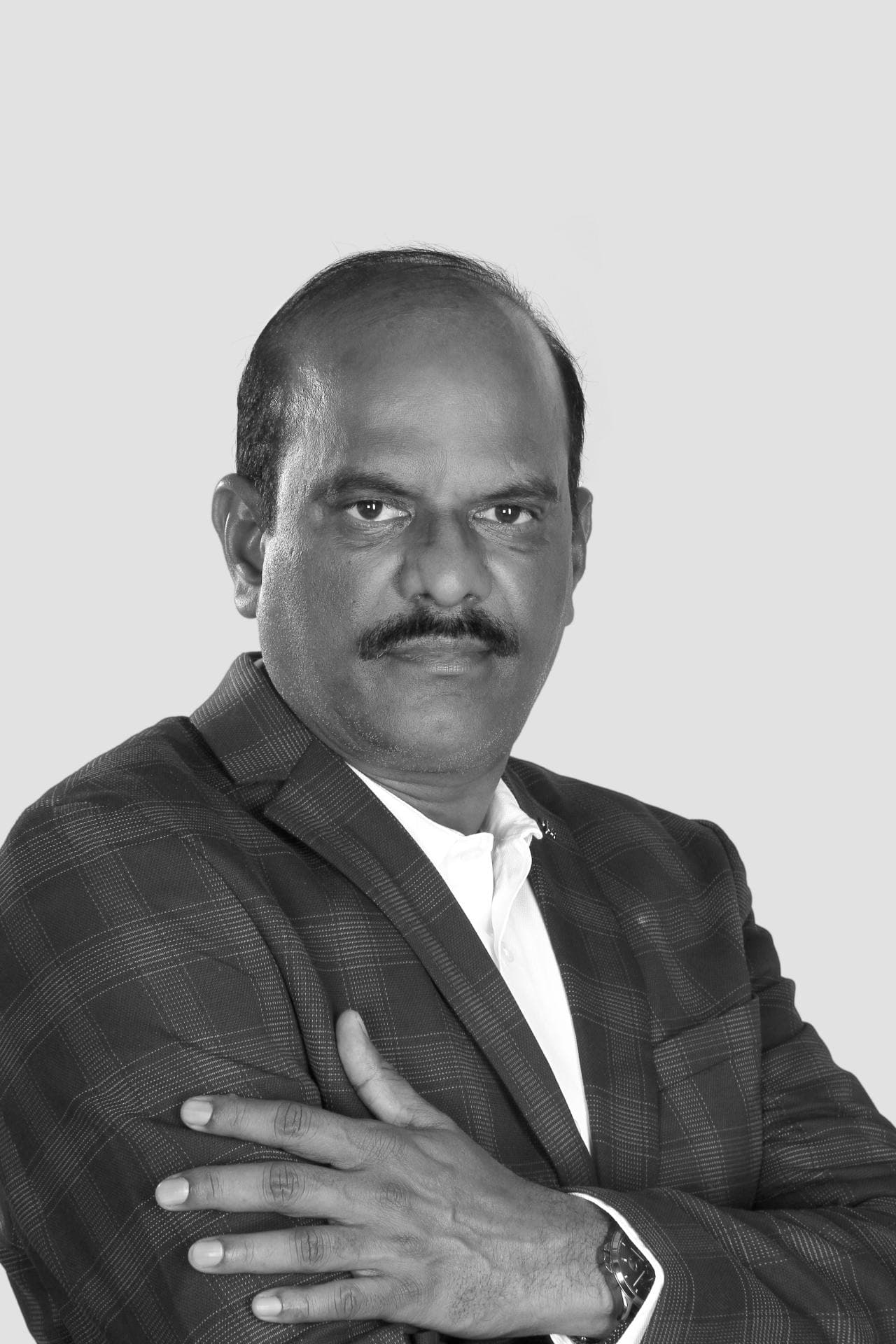 T. Prasad