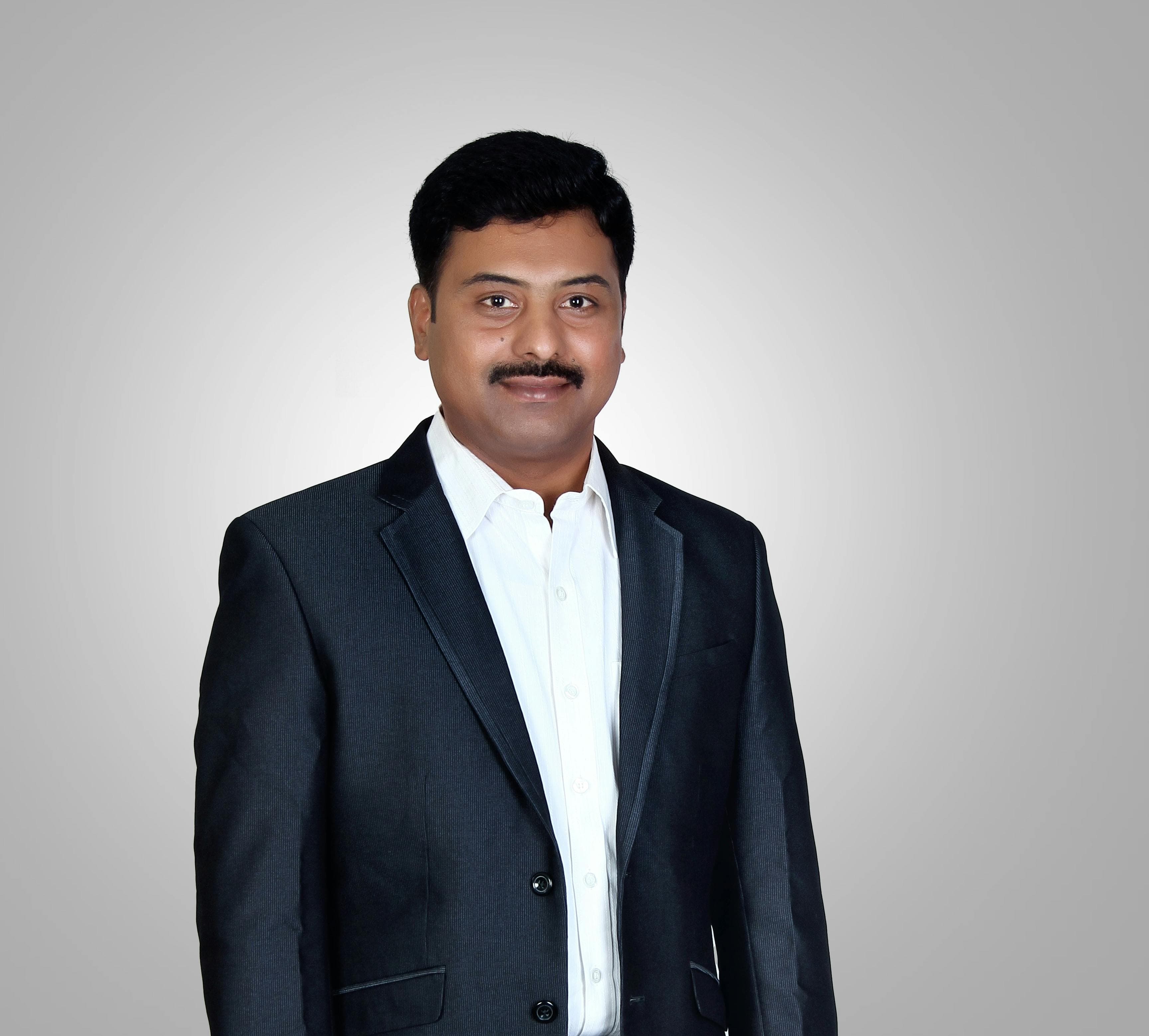 V. Ramu