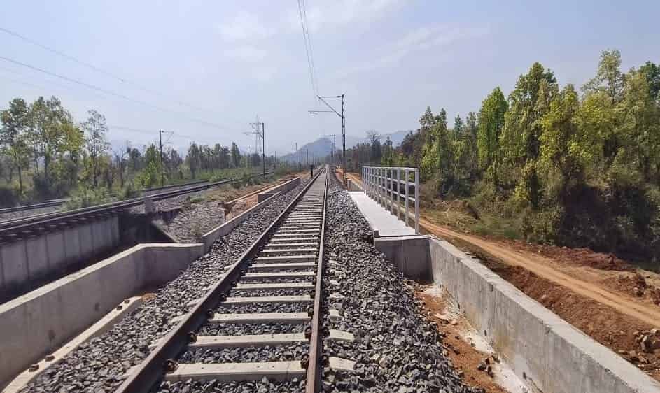 S&T & EI: Jimidipeta – Parvatipuram (JMPT & PVP)