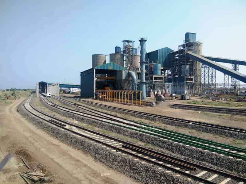 Khargone STPP Railway Infrastructure (Pkg III & IV)