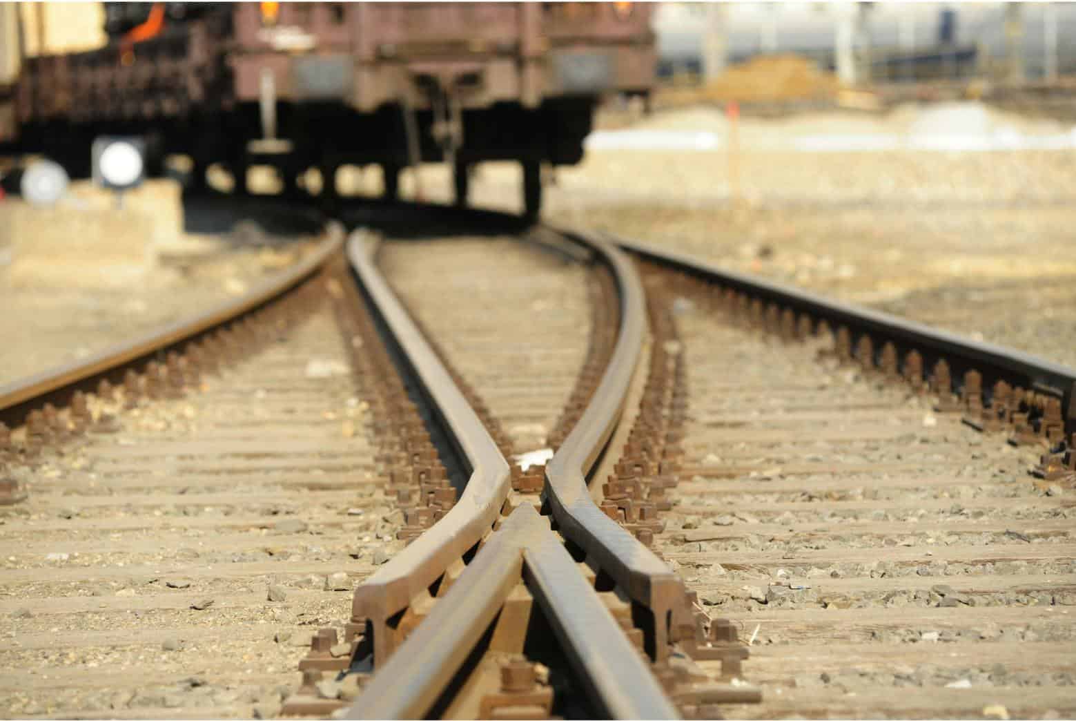 Electronic Interlocking: Titlagarh Yard